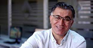 Selçuk Şirin kimdir? Selçuk Şirin nereli ve kaç yaşındadır?
