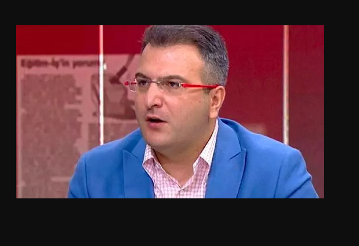 Cem Küçük kimdir? Cem Küçük nereli ve kaç yaşındadır?
