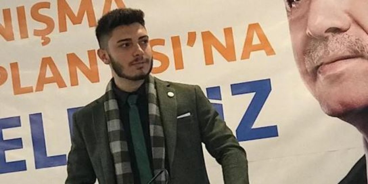 Berk Can Doğan Kimdir? Berk Can Doğan nereli ve kaç yaşında?