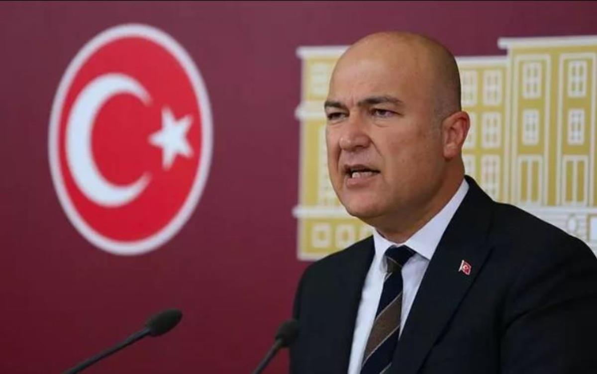Murat Bakan kimdir? Murat Bakan nereli ve kaç yaşındadır?