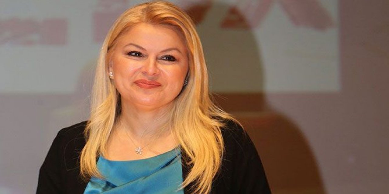 Deniz Ülke Arıboğan kimdir? Deniz Ülke Arıboğan nereli ve kaç yaşında?