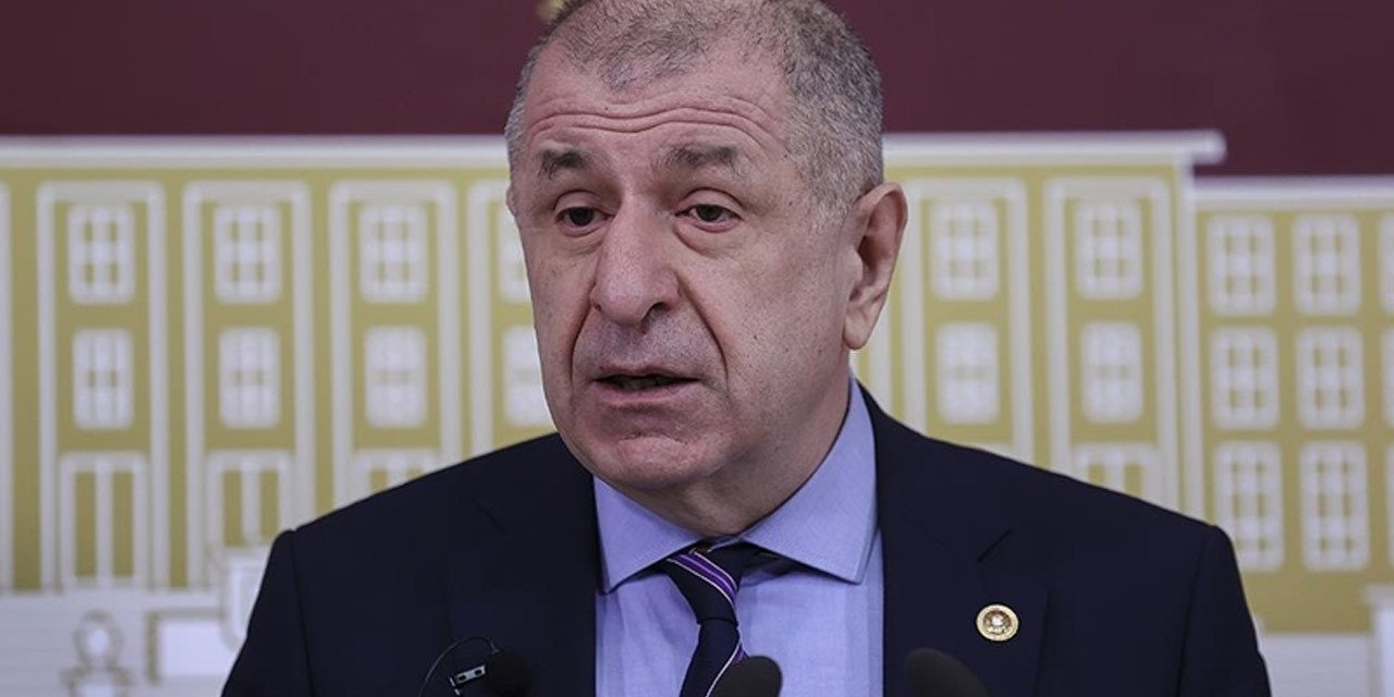 Ümit Özdağ hangi ittifakta yer alacak? İşte o açıklama geldi