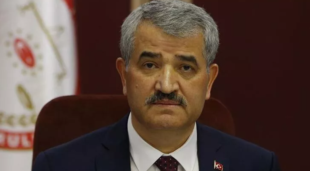 Muharrem Akkaya kimdir?  Muharrem Akkaya nereli ve kaç yaşındadır?