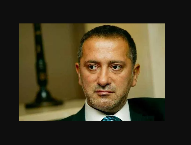 Fatih Altaylı kimdir?  Fatih Altaylı nereli ve kaç yaşındadır?