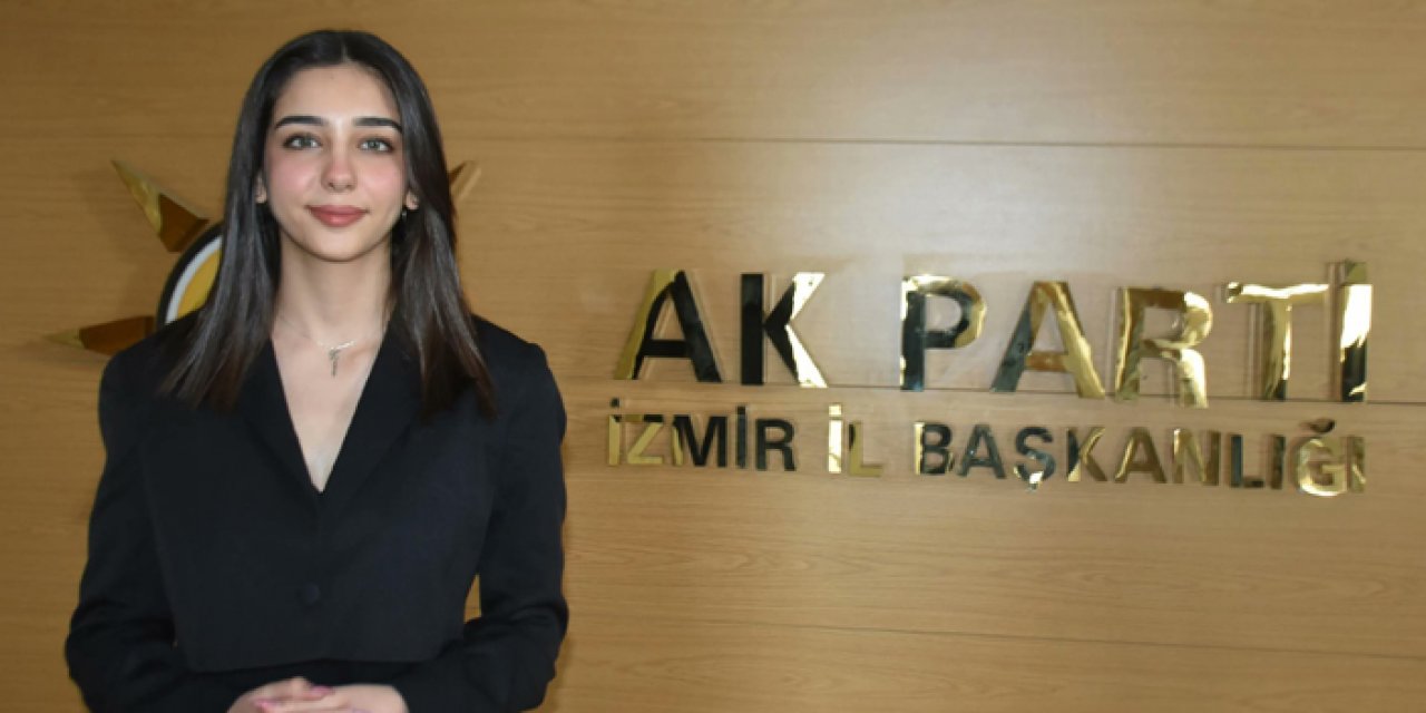 18 yaşındaki vekil adayı Nisa Alptekin kaç oy aldı? AK Parti İzmir adayı Nisa Alptekin milletvekili seçildi mi?