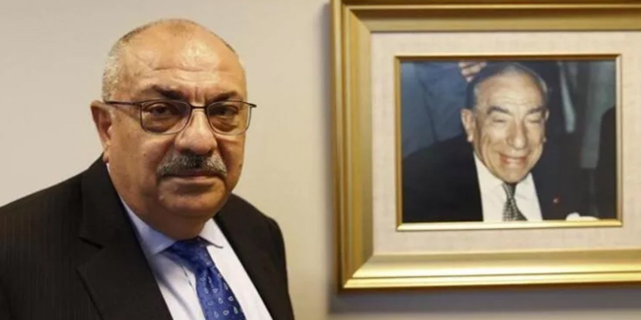 Alpaslan Türkeş’in oğlu Tuğrul Türkeş kaç oy aldı? AK Parti Ankara Milletvekili adayı Tuğrul Türkeş milletvekili seçildi mi?