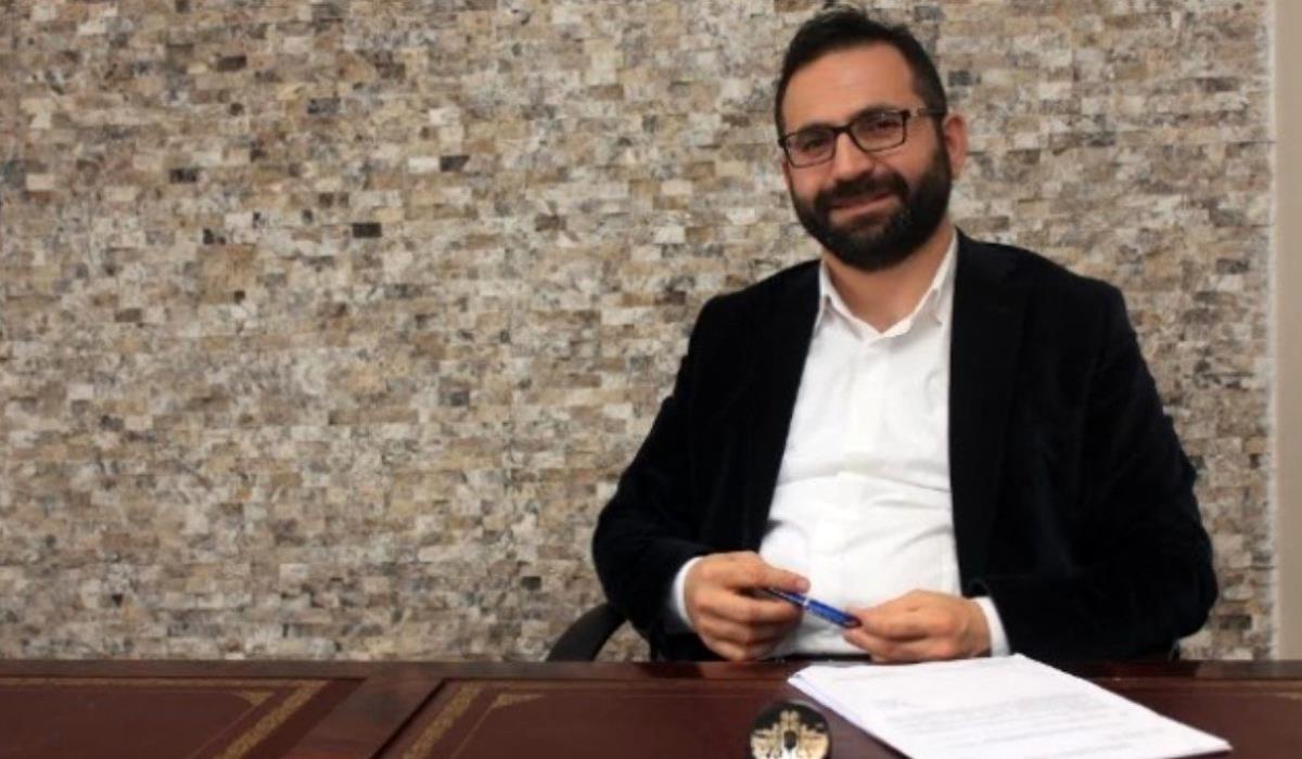 Hilmi Daşdemir kimdir?  Hilmi Daşdemir nereli ve kaç yaşındadır?