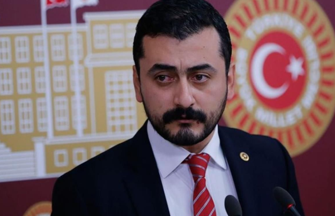 Eren Erdem kimdir?  Eren Erdem nereli ve kaç yaşındadır?