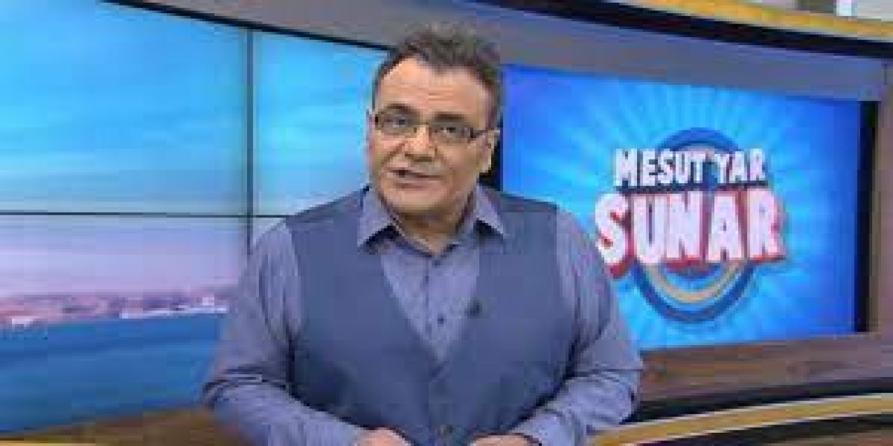 Mesut Yar Kimdir? Mesut Yar Kaç Yaşında ve Nereli?