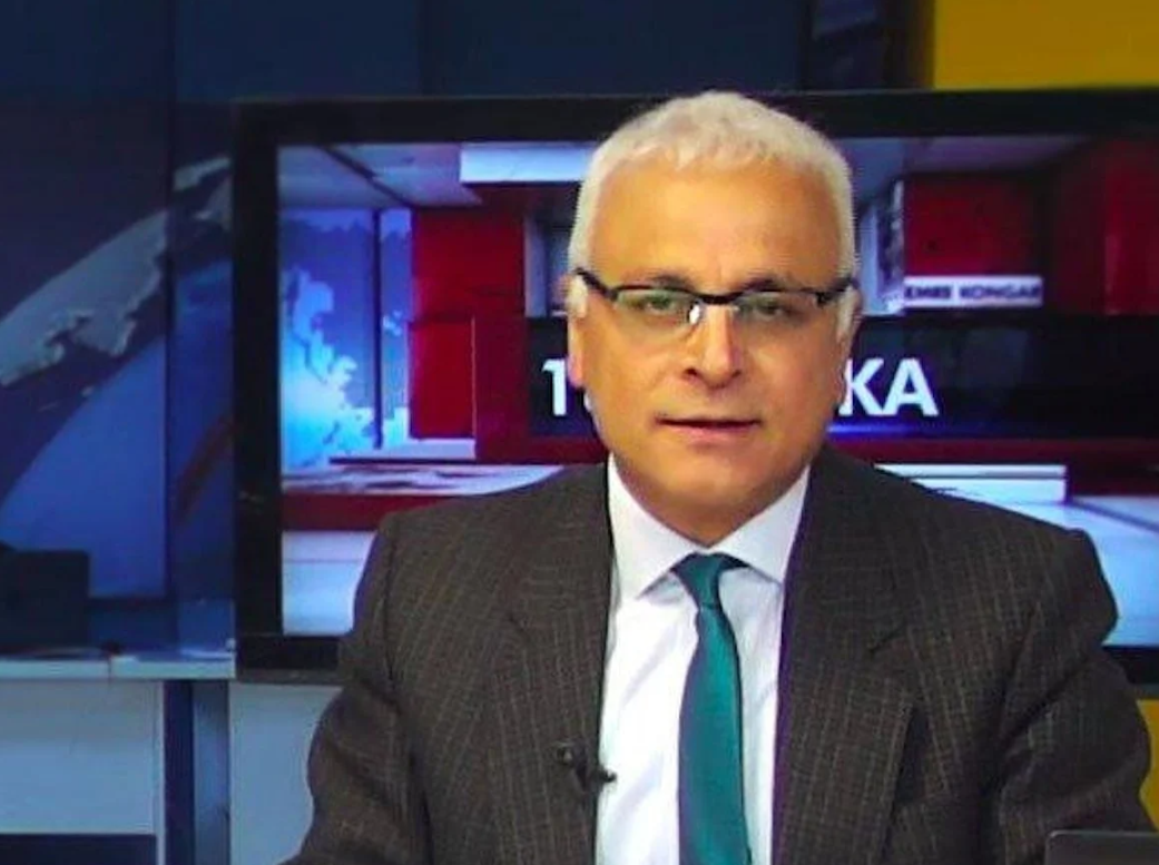 Merdan Yanardağ kimdir?  Merdan Yanardağ nereli ve kaç yaşındadır?