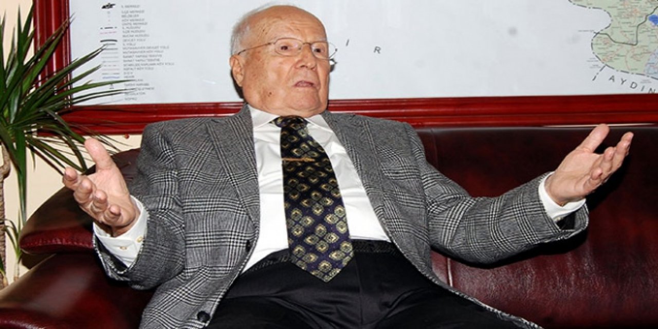 Kenan Evren Kimdir? Kenan Evren Nereli? Kenan Evren Öldü mü?