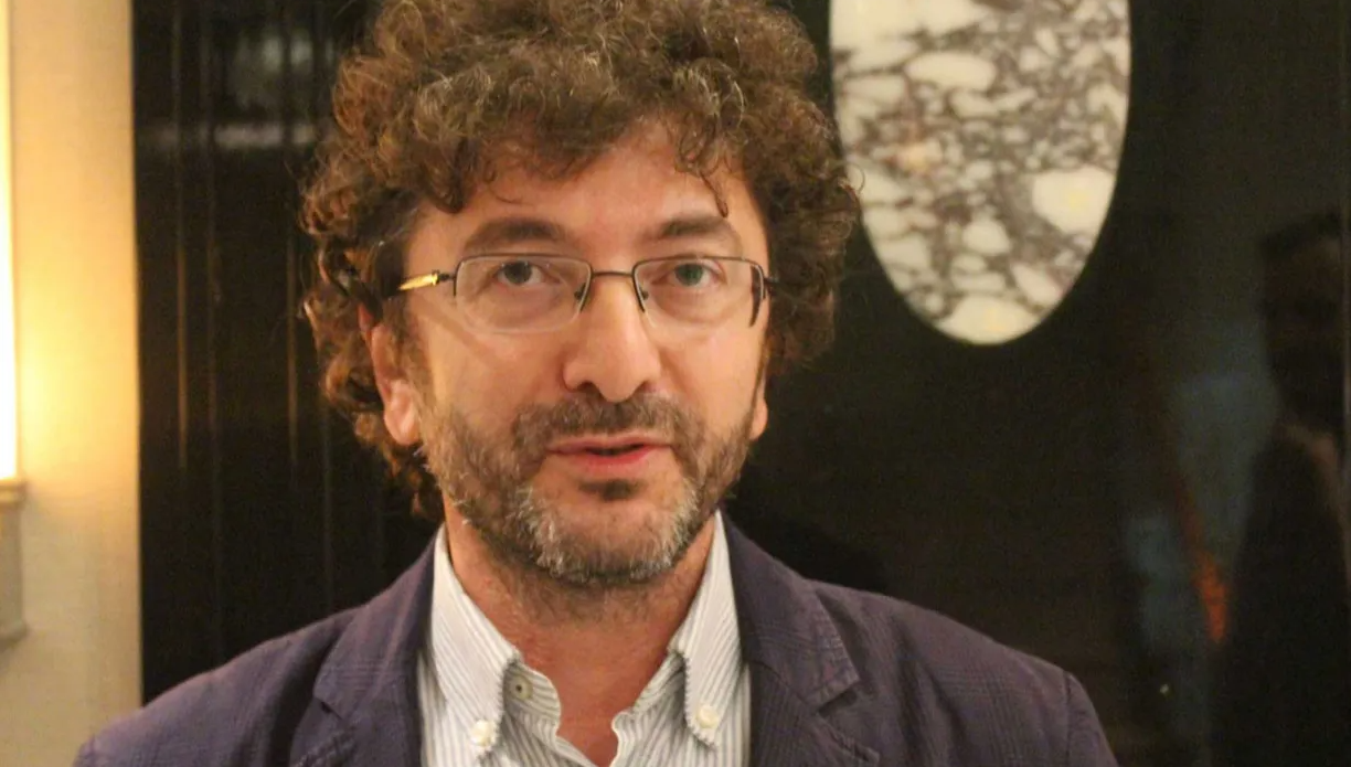 Yüksel Taşkın kimdir?  Yüksel Taşkın nereli ve kaç yaşındadır?