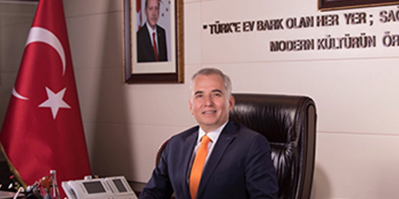 Denizli Belediye Başkanı kim? Hangi partiden?