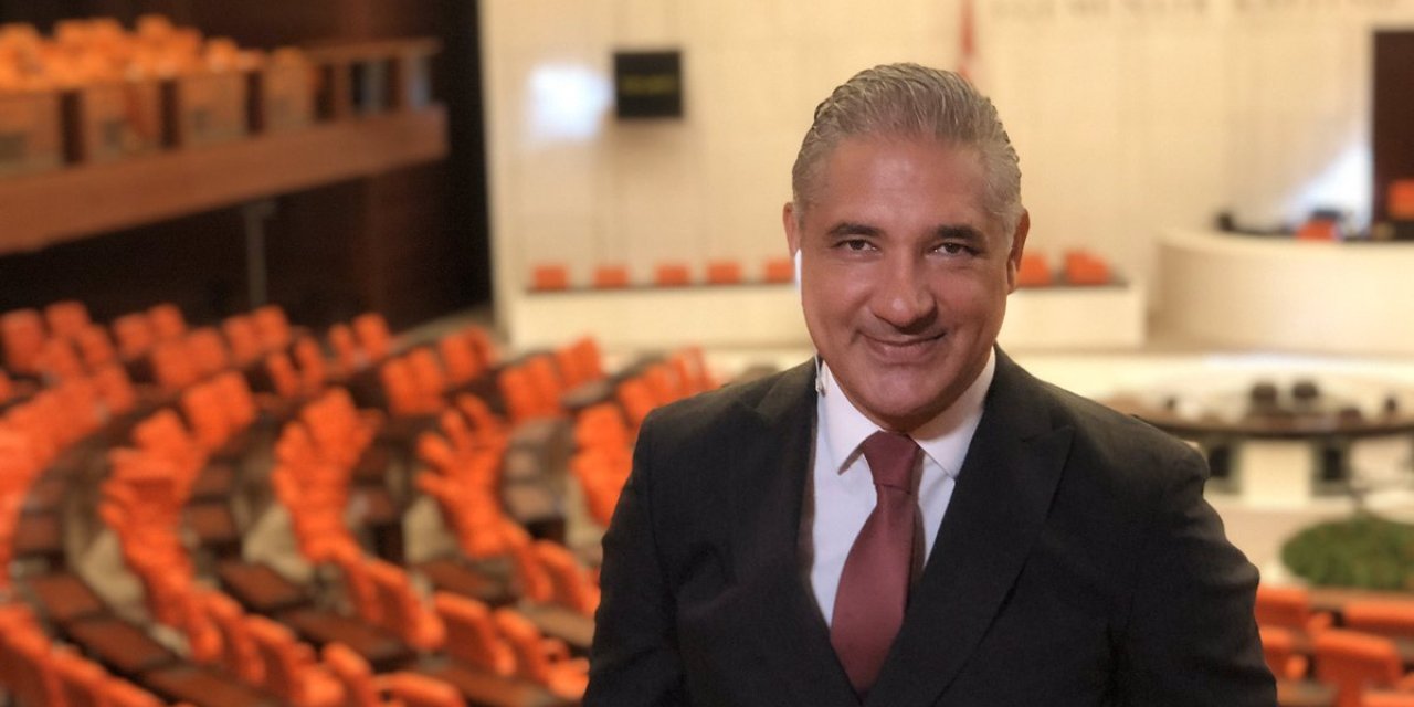 Özgür Akbaş Kimdir? Özgür Akbaş Nereli ve Kaç Yaşında?