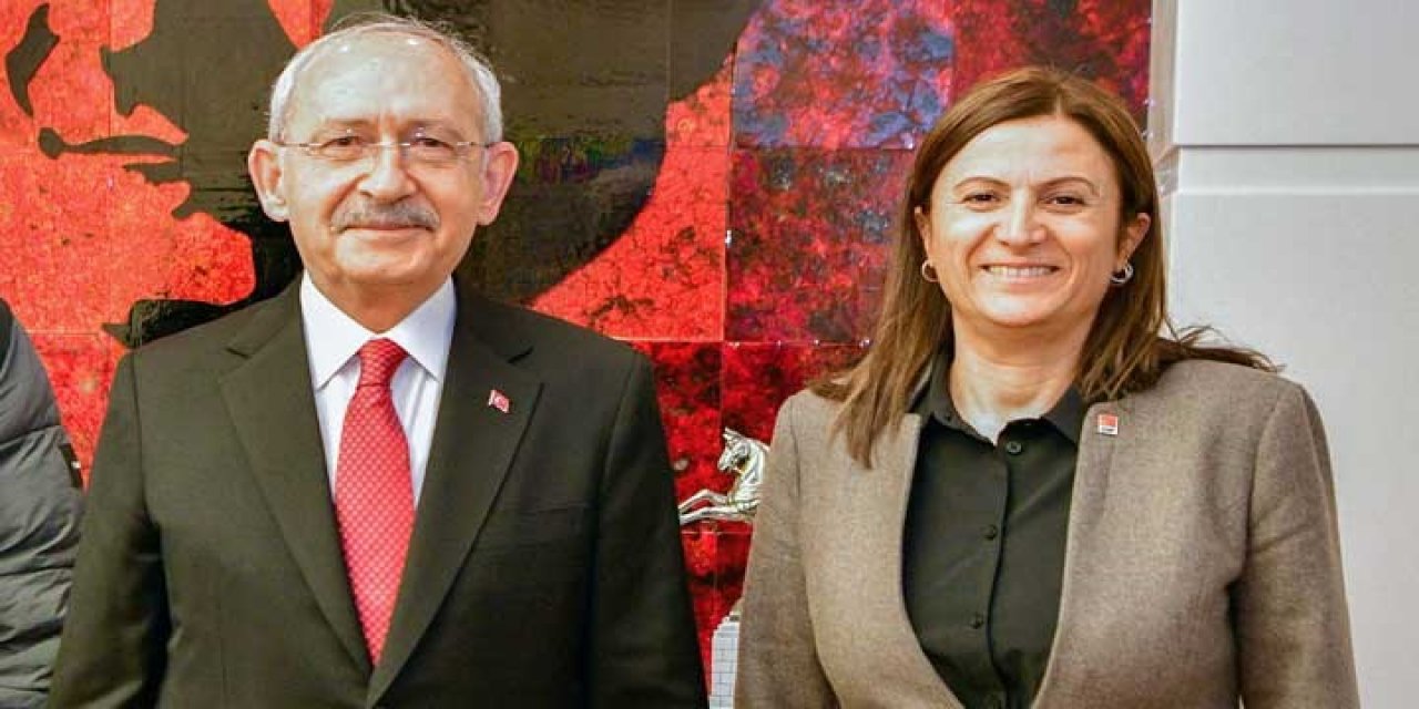 Tahir Elçi’nin eşi Türkan Elçi kaç oy aldı? CHP İstanbul adayı Türkan Elçi milletvekili seçildi mi?