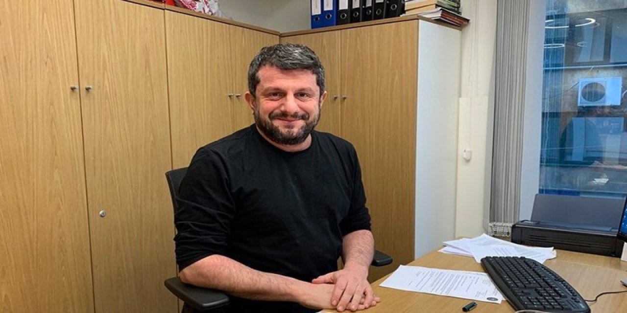 Can Atalay kimdir? Can Atalay nereli ve kaç yaşında?