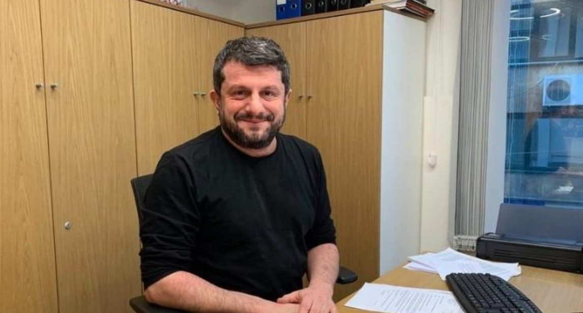 Can Atalay kimdir? Can Atalay nereli ve kaç yaşındadır?