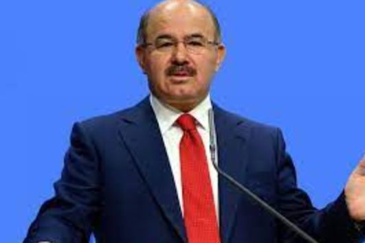 Hüseyin Çelik kimdir? Hüseyin Çelik nereli ve kaç yaşındadır?