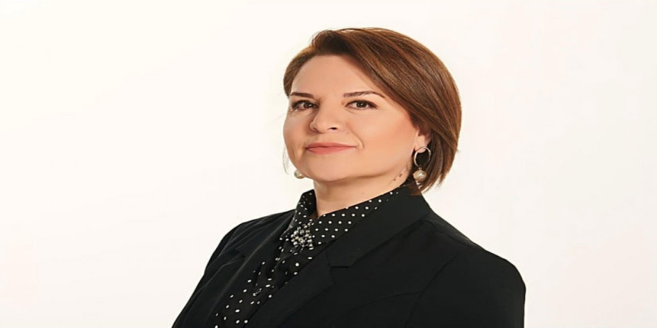 Fadime Özkan Kimdir? Gazeteci Fadime Özkan Kimdir? Fadime Özkan Kaç Yaşında ve Nereli?