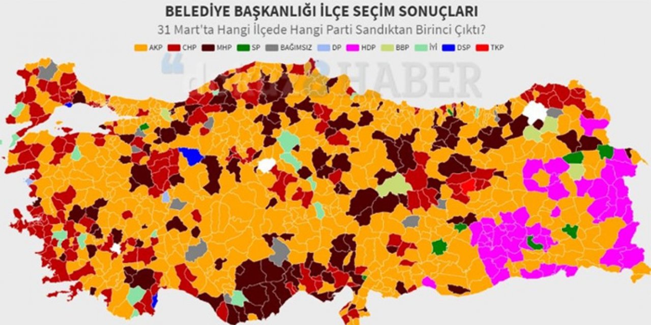 31 Mart seçimi nedir? 31 Mart seçimi neden iptal oldu?