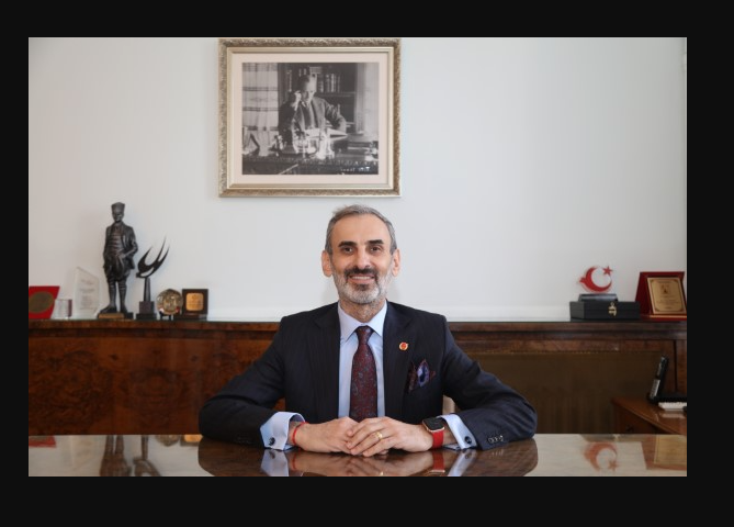 Doğan Şentürk kimdir? Doğan Şentürk nereli ve kaç yaşındadır?