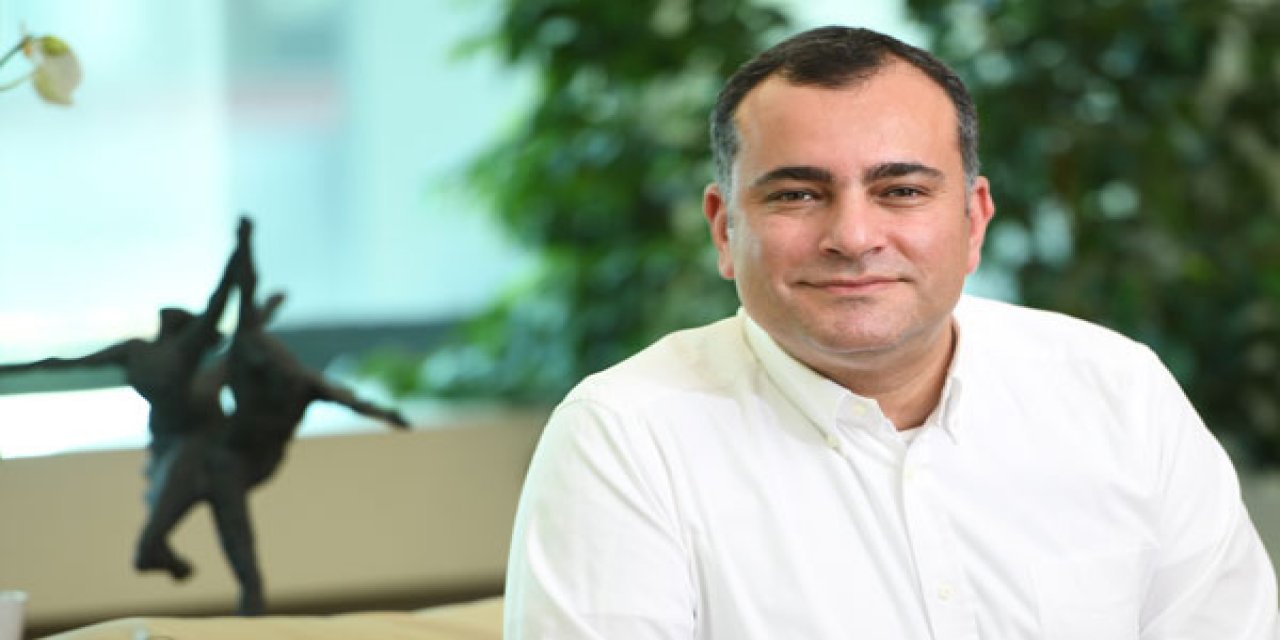Alper Taşdelen kimdir? Alper Taşdelen nereli ve kaç yaşında?