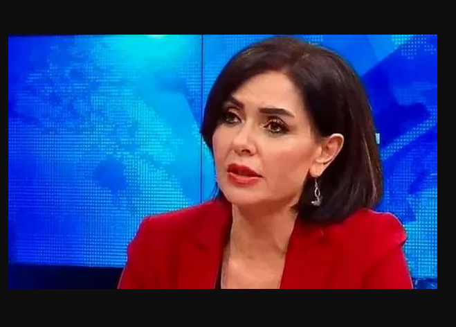 Özlem Gürses kimdir? Özlem Gürses nereli ve kaç yaşındadır?