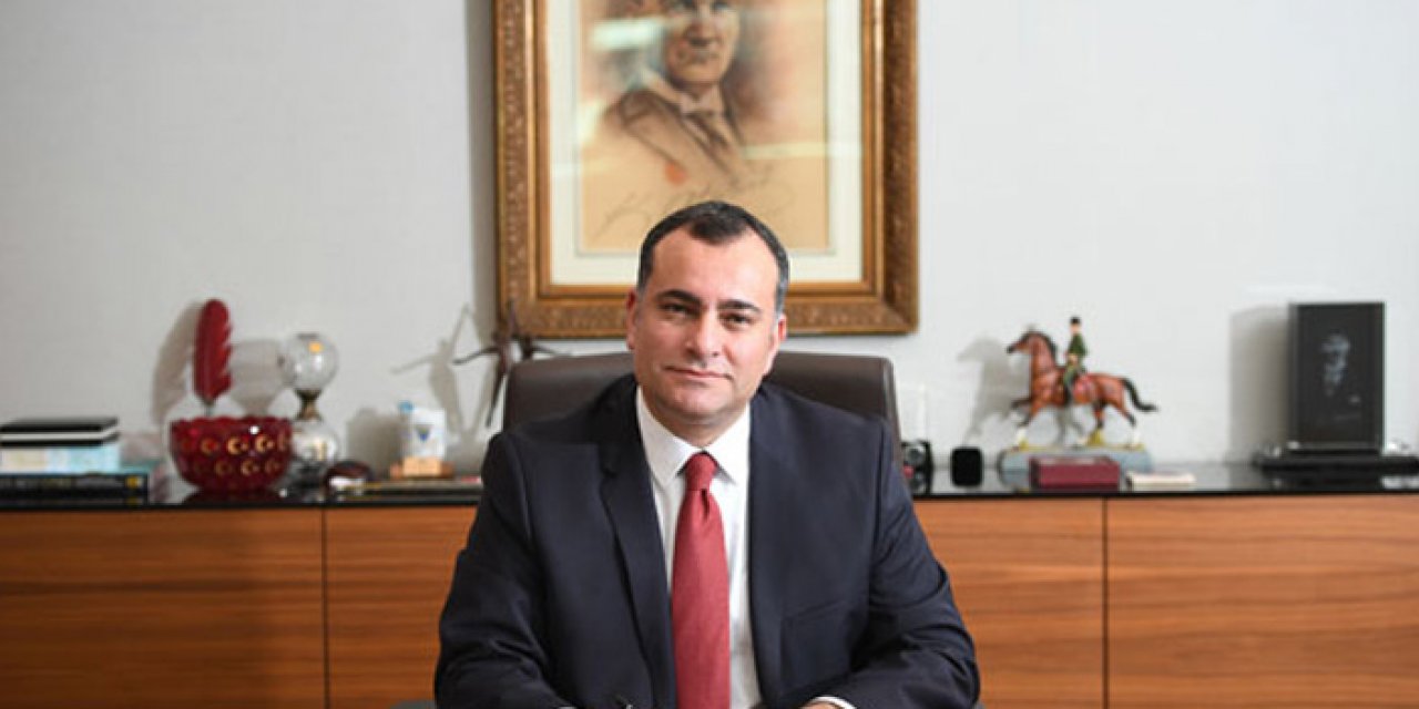 Alper Taşdelen kimdir? Alper Taşdelen nereli?