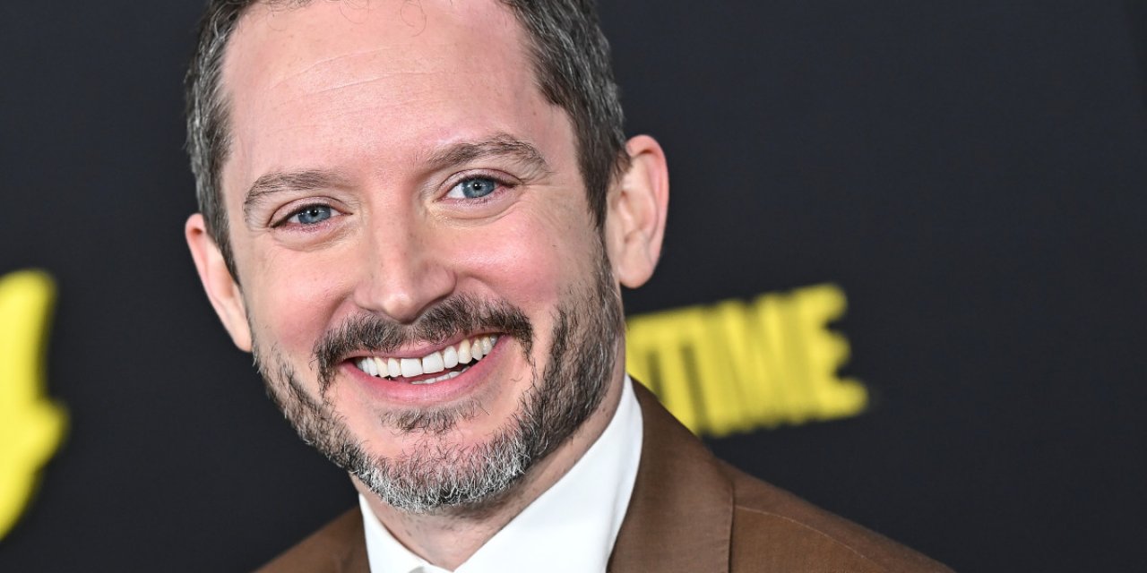 Elijah Wood Kimdir? Elijah Wood Kaç Yaşında?