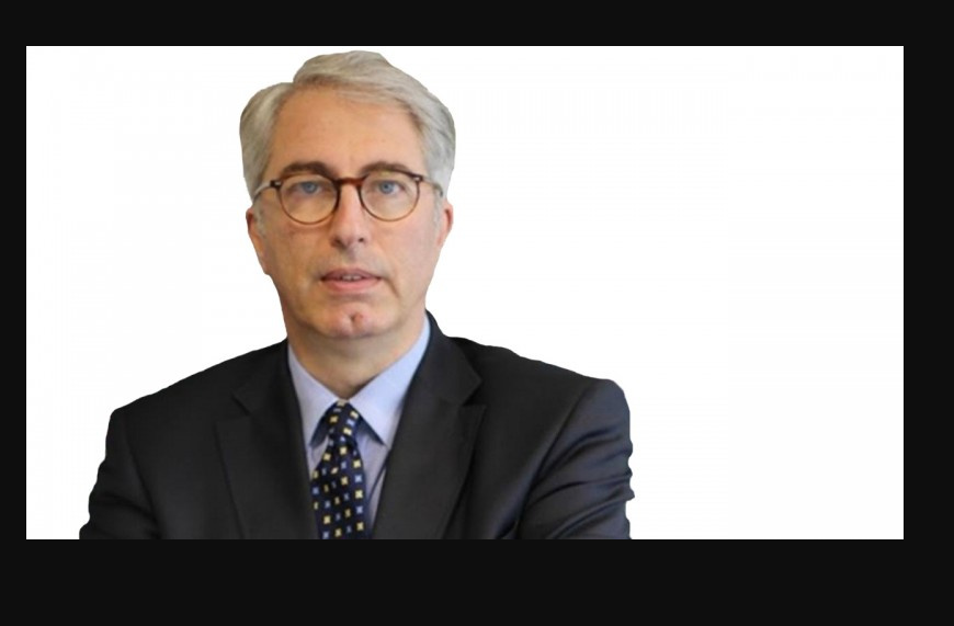 Murat Yetkin kimdir? Murat Yetkin nereli ve kaç yaşındadır?