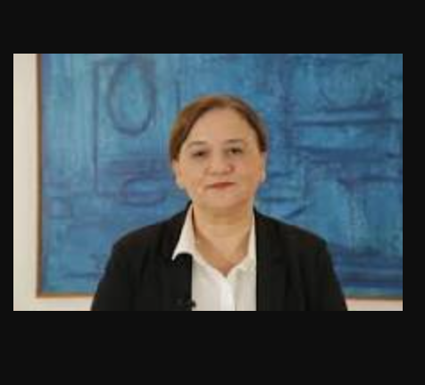 Çiğdem Toker kimdir? Çiğdem Toker nereli ve kaç yaşındadır?