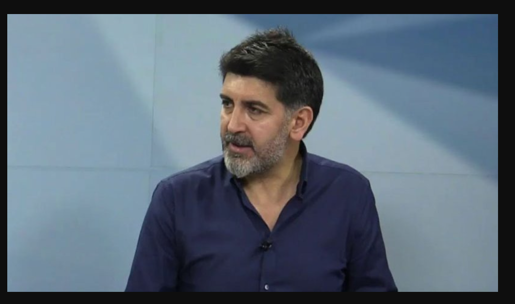 Levent Gültekin kimdir? Levent Gültekin nereli ve kaç yaşındadır?