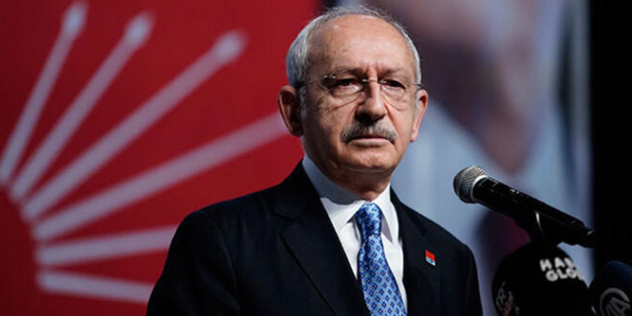 Kılıçdaroğlu: Bu gece uyumayacağız halkım