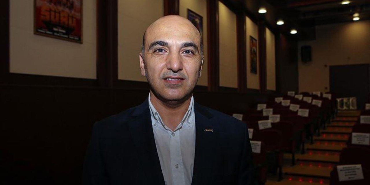 Bülent Kerimoğlu kimdir? Bülent Kerimoğlu nereli ve kaç yaşında?