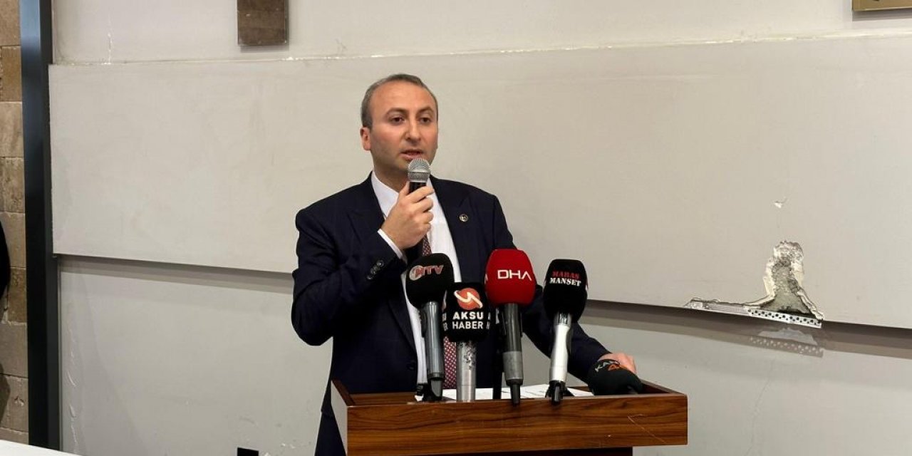 Turan Şahin kimdir? Turan Şahin nereli ve kaç yaşında?