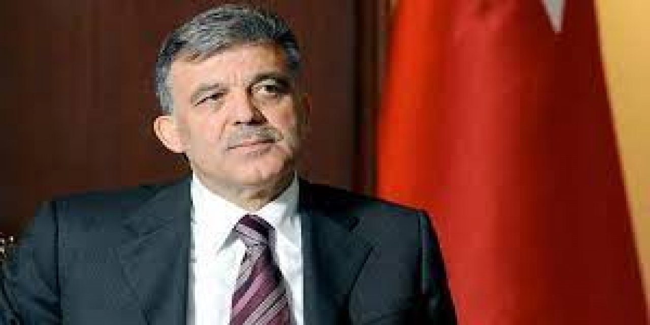 Abdullah Gül öldü mü? Abdullah Gül sağlık durumu nasıl? Abdullah Gül nerede yaşıyor?