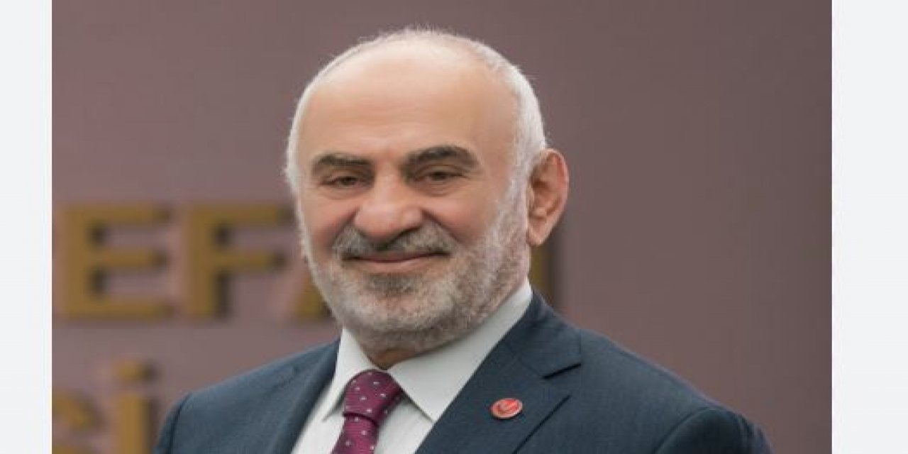Suat Pamukçu kimdir? Suat Pamukçu nereli ve kaç yaşında?