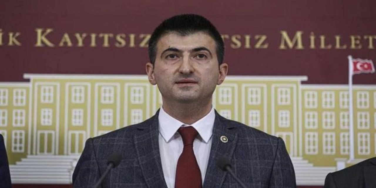Mehmet Ali Çelebi milletvekili oldu mu? Ak Partili Mehmet Ali Çelebi milletvekili seçildi mi?