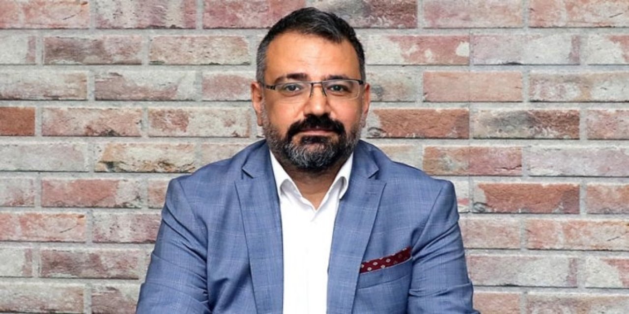 Şenol Aslanoğlu Kimdir? CHP İzmir İl Başkanı Şenol Aslanoğlu Kimdir? Şenol Aslanoğlu Nereli ve Kaç Yaşında?