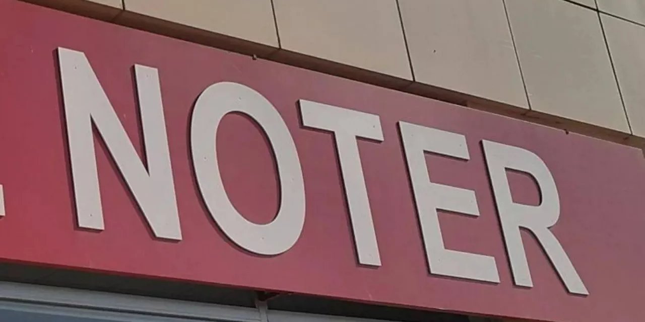 15 Mayıs Noterler Açık mı? Pazartesi Noterler Açık mı? 15 Mayıs Noterler Kapalı mı?  Pazartesi Noterler Kapalı mı?