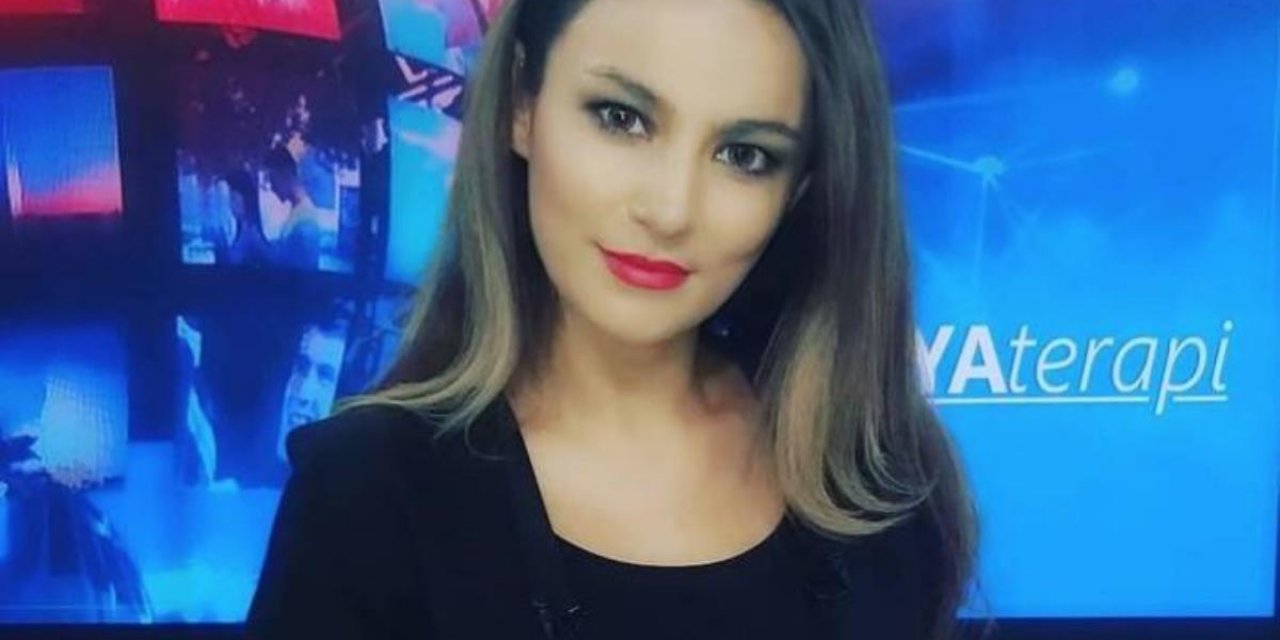 Ülkü Çoban Kimdir? KRT Sunucusu Ülkü Çoban Kimdir? Ülkü Çoban Nereli ve Kaç Yaşında?