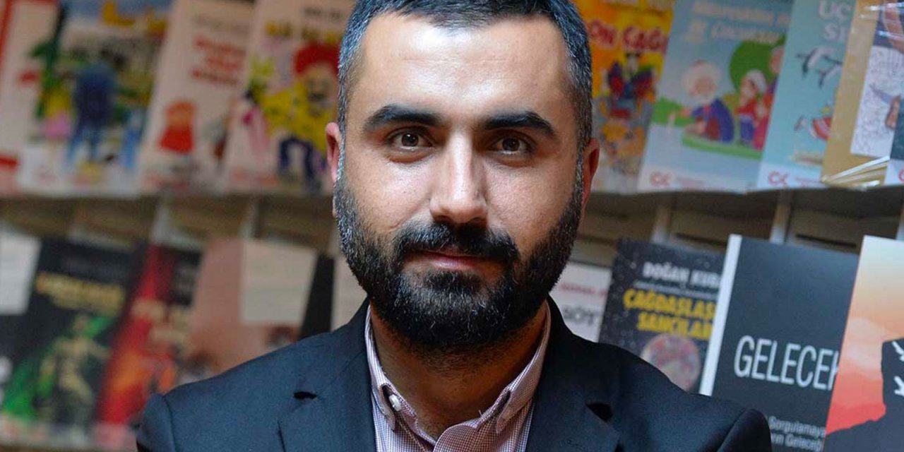 Alican Uludağ Kimdir? Gazeteci Alican Uludağ Kimdir? Alican Uludağ Nereli ve Kaç Yaşında?