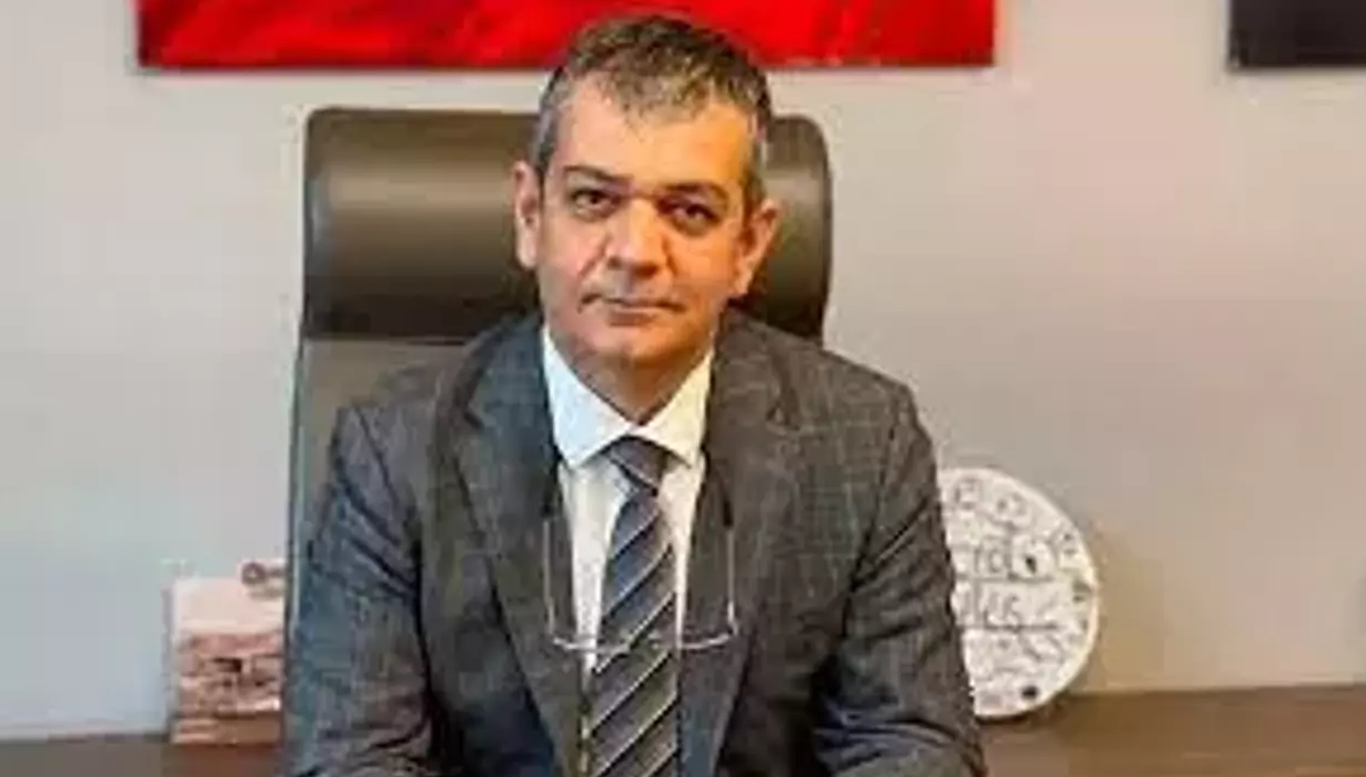Erol Keleş kimdir? Erol Keleş nereli ve kaç yaşında?