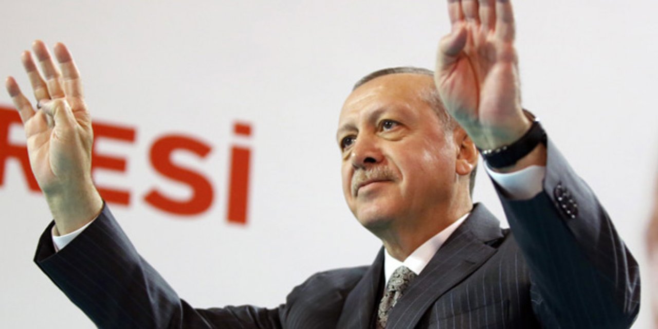 Recep Tayyip Erdoğan Çorum’da ne kadar oy aldı? Çorum’da Recep Tayyip Erdoğan yüzde kaç oy aldı?