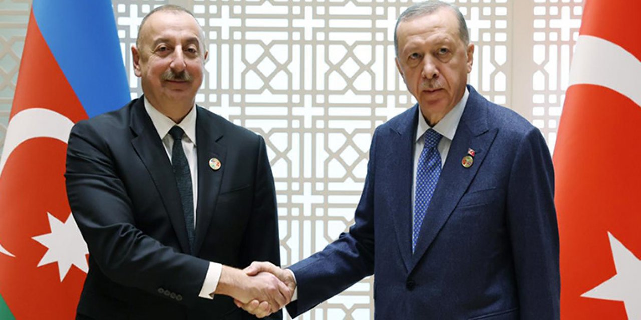 İlham Aliyev’den seçim sonrası kutlama