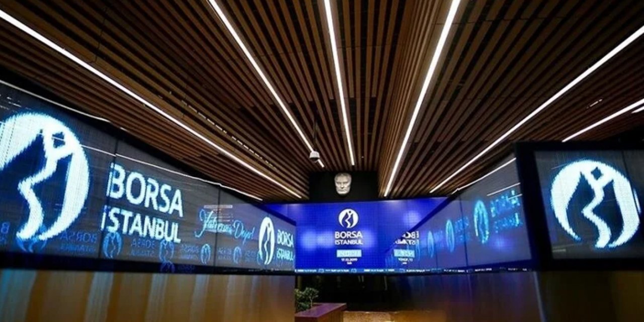 Borsa İstanbul devre kesti