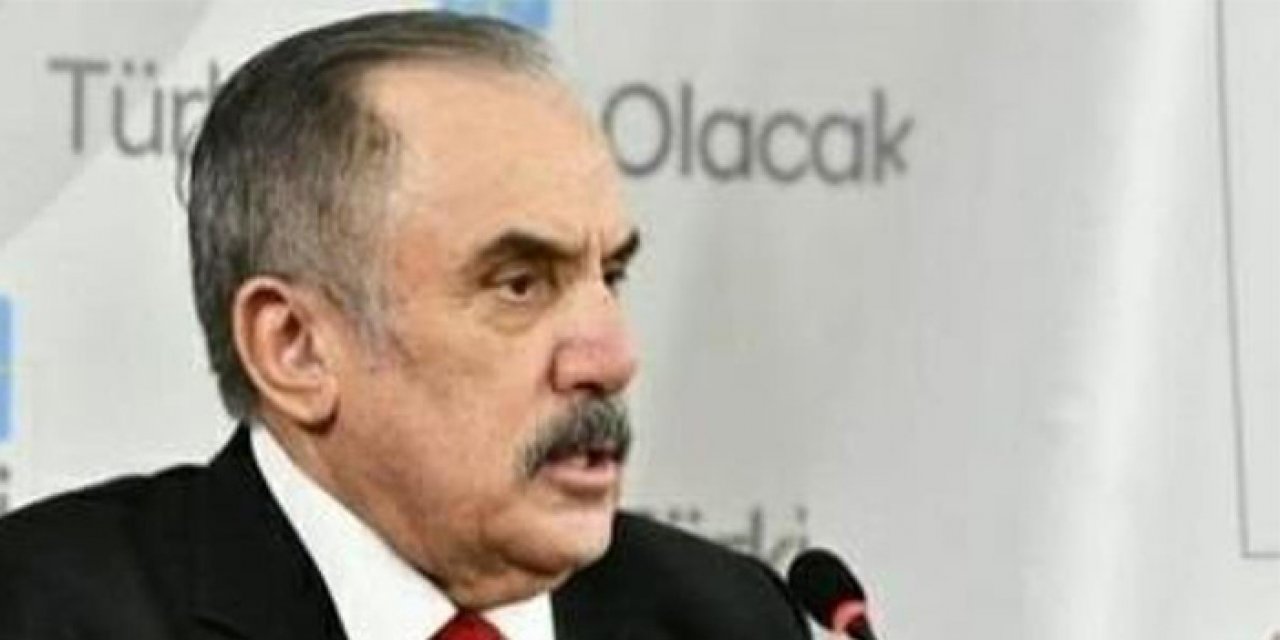 Salim Ensarioğlu kimdir? Salim Ensarioğlu kaç yaşında, mesleği ne?