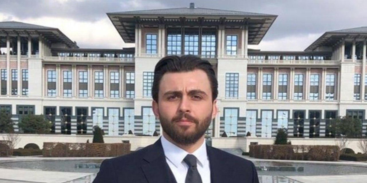 Ali Taylan Öztaylan kimdir? Ali Taylan Öztaylan kaç yaşında, mesleği ne?