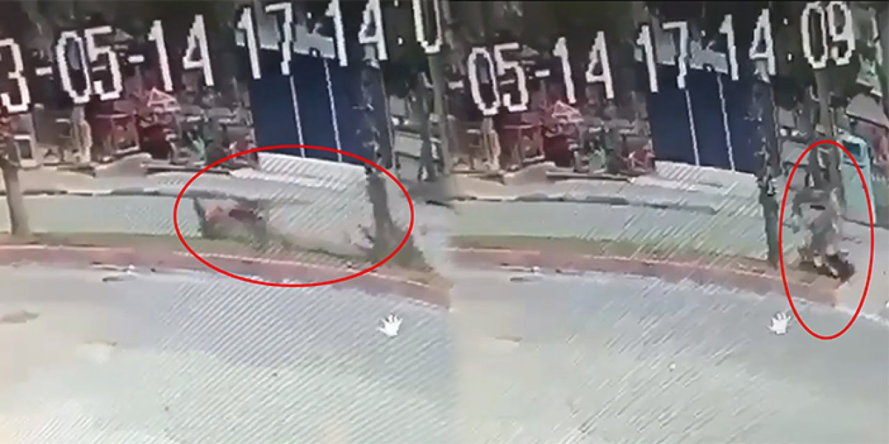 Motosiklet kazasında iki genç yaşamını yitirdi