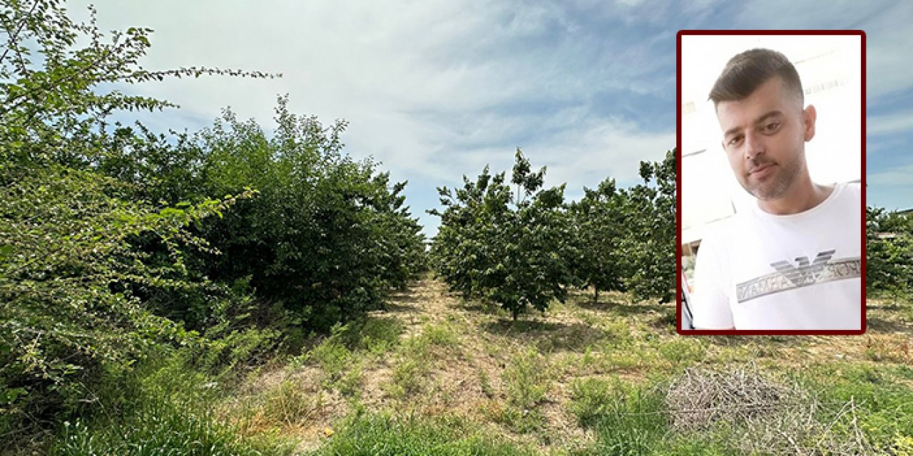 Adana'da boğazı kesik halde ceste bulundu